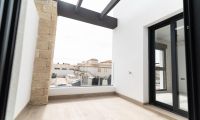  Nouvelle construction - Ville  - Orihuela Costa - Punta Prima