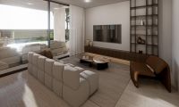  Nouvelle construction - Ville  - Orihuela - Las Colinas Golf