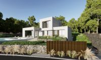  Nouvelle construction - Ville  - Orihuela - Las Colinas Golf