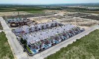  Nouvelle construction - Ville  - Orihuela - Vistabella golf