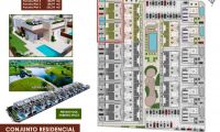  Nouvelle construction - Ville  - Orihuela - Vistabella golf