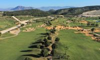  Nouvelle construction - Ville  - Orihuela - Vistabella golf