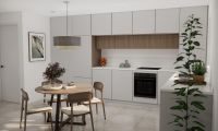  Nouvelle construction - Ville  - Orihuela - Vistabella golf