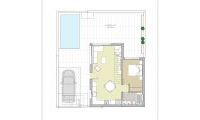  Nouvelle construction - Ville  - Orihuela - Vistabella golf