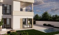  Nouvelle construction - Ville  - Orihuela - Vistabella golf