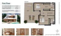  Nouvelle construction - Ville  - Orihuela - Vistabella golf
