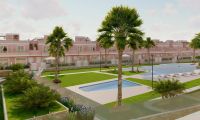  Nouvelle construction - Ville  - Pilar de la Horadada - Lo Monte