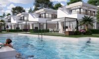  Nouvelle construction - Ville  - Pilar de la Horadada - Lo Romero Golf