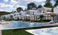  Nouvelle construction - Ville  - Pilar de la Horadada - Lo Romero Golf