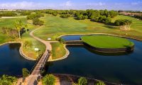 Nouvelle construction - Ville  - Pilar de la Horadada - Lo Romero Golf
