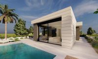  Nouvelle construction - Ville  - Pilar de la Horadada - Lo Romero Golf