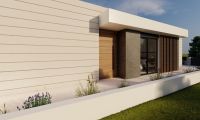  Nouvelle construction - Ville  - Pilar de la Horadada - Lo Romero Golf