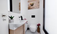  Nouvelle construction - Ville  - Pilar de la Horadada - Lo Romero Golf
