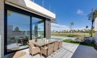  Nouvelle construction - Ville  - Pilar de la Horadada - Lo Romero Golf