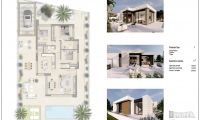  Nouvelle construction - Ville  - Pilar de la Horadada - Lo Romero Golf