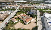  Nouvelle construction - Ville  - Pilar de la Horadada - parques de Andromeda