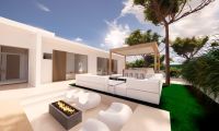  Nouvelle construction - Ville  - Pilar de la Horadada - Pinar de Campoverde