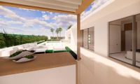  Nouvelle construction - Ville  - Pilar de la Horadada - Pinar de Campoverde