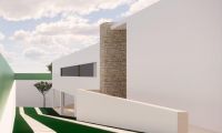  Nouvelle construction - Ville  - Pilar de la Horadada - Pinar de Campoverde