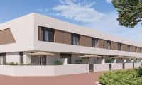  Nouvelle construction - Ville  - Pilar de la Horadada - pueblo