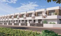  Nouvelle construction - Ville  - Pilar de la Horadada - pueblo