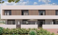  Nouvelle construction - Ville  - Pilar de la Horadada - pueblo