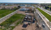  Nouvelle construction - Ville  - Pilar de la Horadada - pueblo