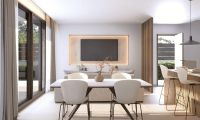 Nouvelle construction - Ville  - Pilar de la Horadada - pueblo