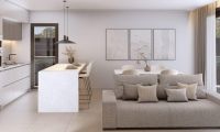  Nouvelle construction - Ville  - Pilar de la Horadada - pueblo
