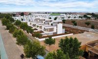  Nouvelle construction - Ville  - Pilar de la Horadada - pueblo