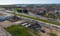  Nouvelle construction - Ville  - Pilar de la Horadada - pueblo
