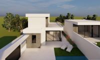  Nouvelle construction - Ville  - Pilar de la Horadada - pueblo