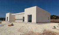  Nouvelle construction - Ville  - Pinoso - Camino Del Prado
