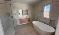  Nouvelle construction - Ville  - Pinoso - Camino Del Prado