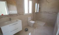  Nouvelle construction - Ville  - Pinoso - Camino Del Prado