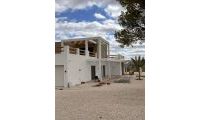  Nouvelle construction - Ville  - Pinoso - Casas Pastor