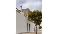  Nouvelle construction - Ville  - Pinoso - Casas Pastor