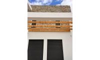  Nouvelle construction - Ville  - Pinoso - Casas Pastor