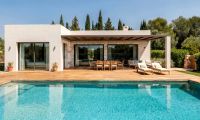  Nouvelle construction - Ville  - Pinoso - Casas Pastor