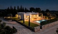  Nouvelle construction - Ville  - Pinoso - Casas Pastor