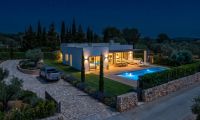  Nouvelle construction - Ville  - Pinoso - Casas Pastor