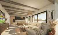  Nouvelle construction - Ville  - Pinoso - Casas Pastor