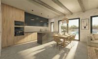  Nouvelle construction - Ville  - Pinoso - Casas Pastor