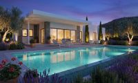  Nouvelle construction - Ville  - Pinoso - Casas Pastor