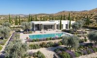  Nouvelle construction - Ville  - Pinoso - Casas Pastor