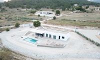  Nouvelle construction - Ville  - Pinoso - Casas Pastor