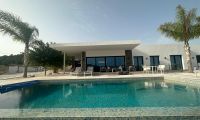  Nouvelle construction - Ville  - Pinoso - Casas Pastor