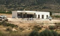  Nouvelle construction - Ville  - Pinoso - Casas Pastor