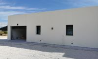  Nouvelle construction - Ville  - Pinoso - Casas Pastor