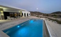  Nouvelle construction - Ville  - Pinoso - Casas Pastor